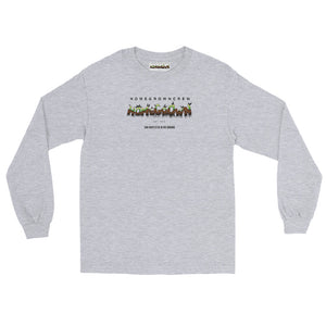 Roots Long Sleeve Shirt