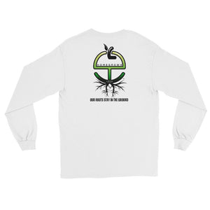 Roots Long Sleeve Shirt