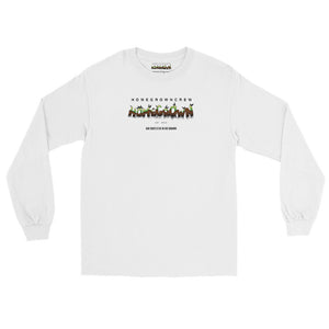 Roots Long Sleeve Shirt