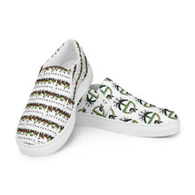 Load image into Gallery viewer, HGC Slip-on Canvas Shoes
