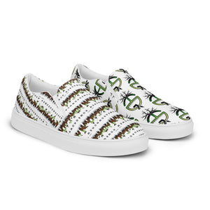 HGC Slip-on Canvas Shoes