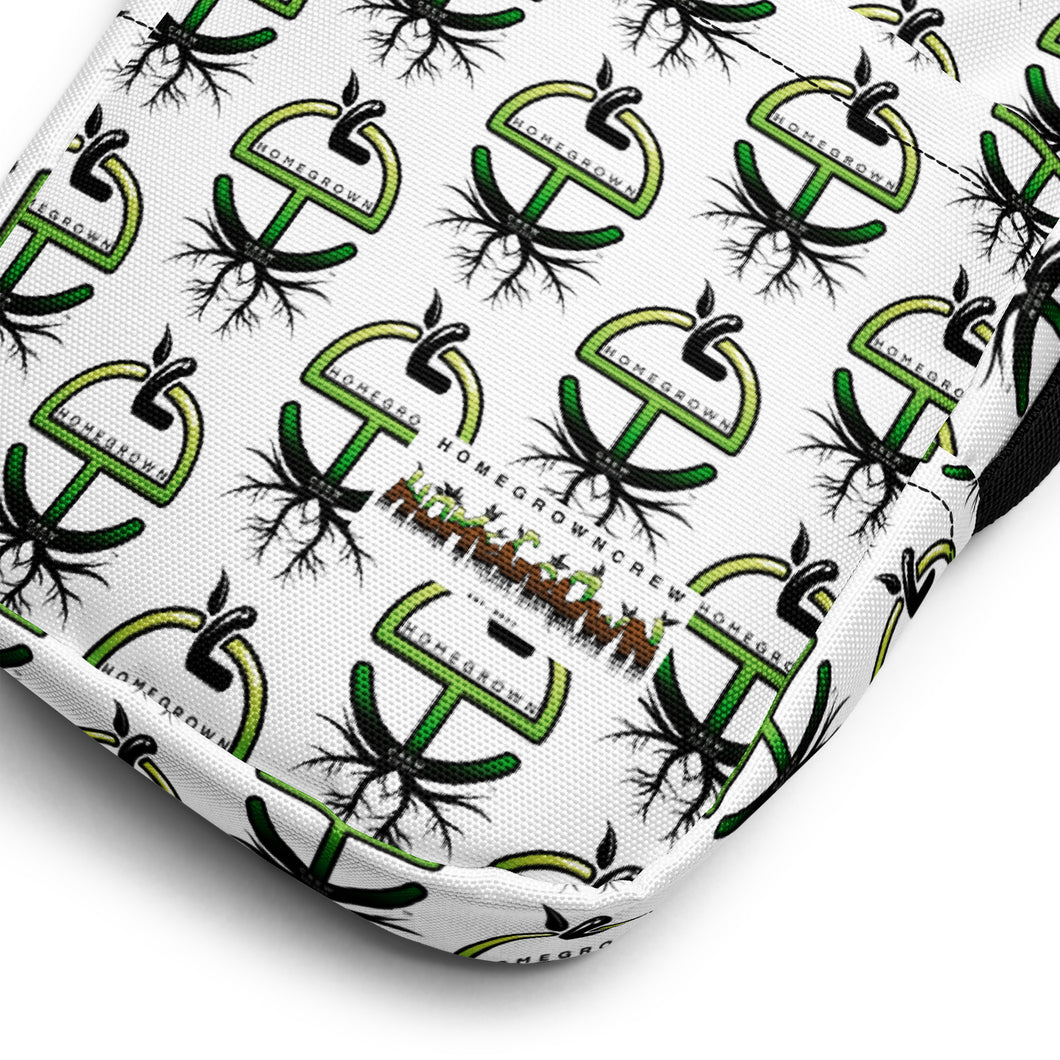 HGC Utility Crossbody Bag