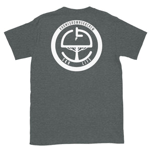 HG Sk8 Crew Unisex T-Shirt