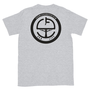 HG Sk8 Crew Unisex T-Shirt