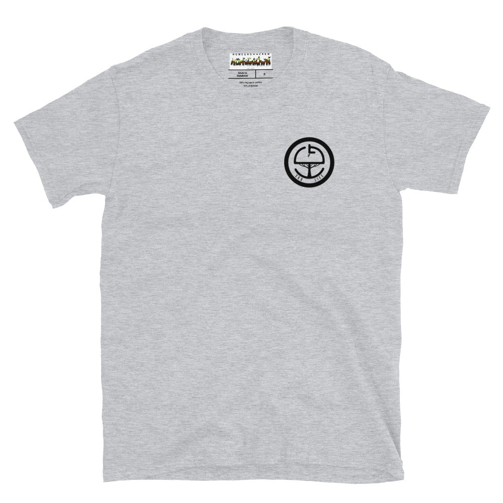 HG Sk8 Crew Unisex T-Shirt