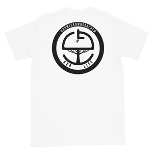 HG Sk8 Crew Unisex T-Shirt