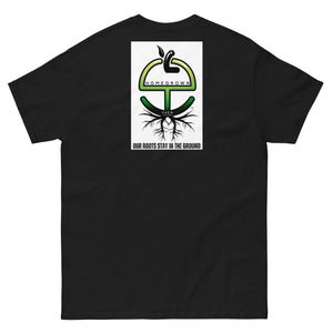 Roots Unisex Classic Tee