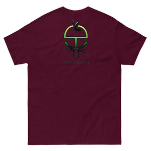 Roots Unisex Classic Tee