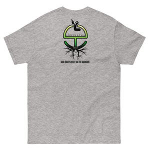 Roots Unisex Classic Tee