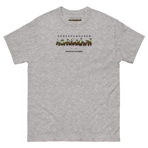 Roots Unisex Classic Tee