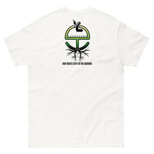 Roots Unisex Classic Tee