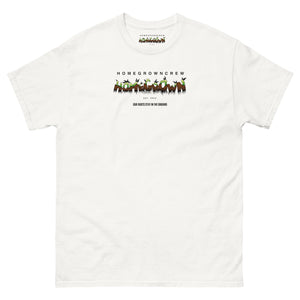 Roots Unisex Classic Tee