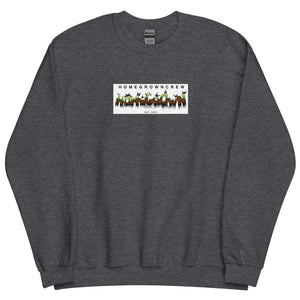 Roots Unisex Sweatshirt