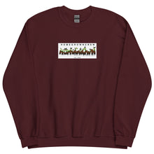 Load image into Gallery viewer, Roots Unisex Sweatshirt
