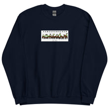 Load image into Gallery viewer, Roots Unisex Sweatshirt
