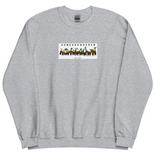 Load image into Gallery viewer, Roots Unisex Sweatshirt
