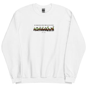 Roots Unisex Sweatshirt