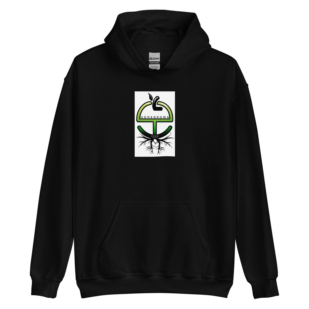 Roots Unisex Hoodie