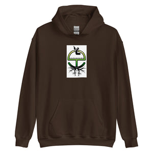 Roots Unisex Hoodie