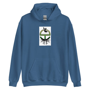 Roots Unisex Hoodie