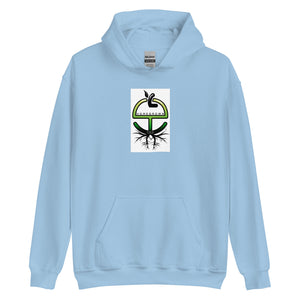 Roots Unisex Hoodie