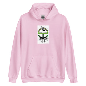 Roots Unisex Hoodie