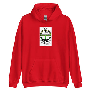 Roots Unisex Hoodie