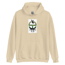 Load image into Gallery viewer, Roots Unisex Hoodie
