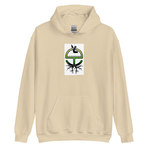 Roots Unisex Hoodie