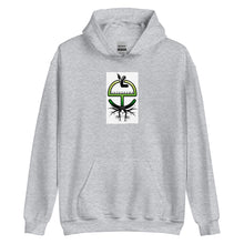 Load image into Gallery viewer, Roots Unisex Hoodie
