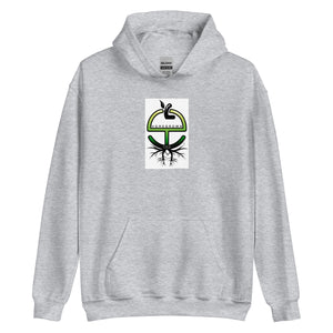 Roots Unisex Hoodie