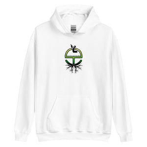 Roots Unisex Hoodie