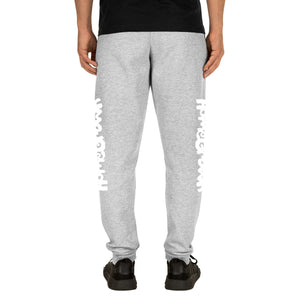 HG Graffiti Unisex Joggers