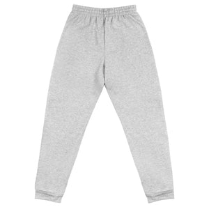 HGC Unisex Joggers Embroidered