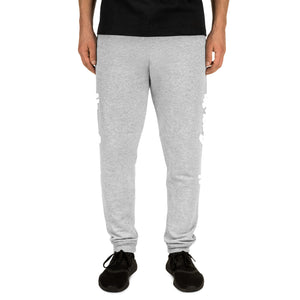 HG Graffiti Unisex Joggers