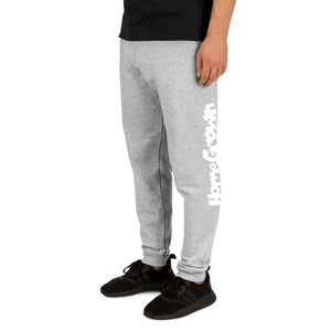 HG Graffiti Unisex Joggers