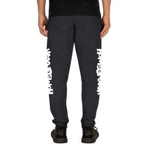 HG Graffiti Unisex Joggers