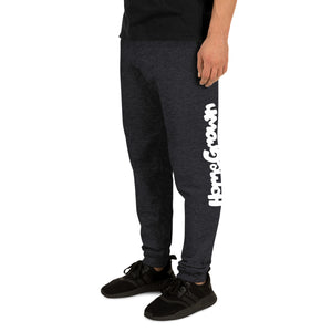 HG Graffiti Unisex Joggers