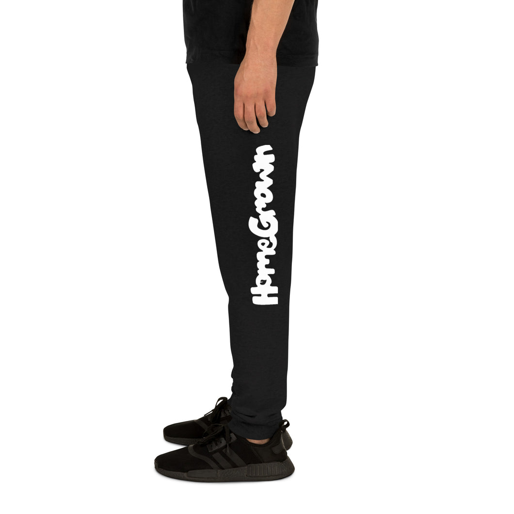 HG Graffiti Unisex Joggers