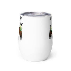 HGC Est. Wine Tumbler