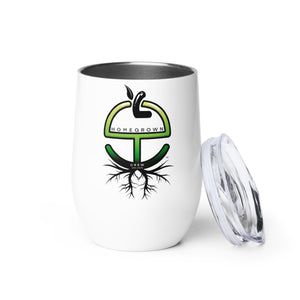 HGC Wine tumbler