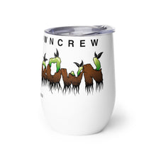 Load image into Gallery viewer, HGC Est. Wine Tumbler
