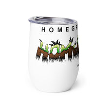 Load image into Gallery viewer, HGC Est. Wine Tumbler
