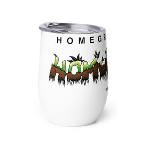 HGC Est. Wine Tumbler