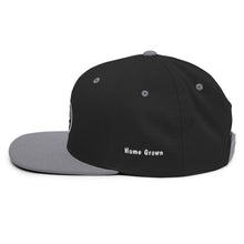 Load image into Gallery viewer, HG Logo Snapback Hat
