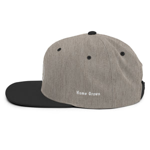 HG Logo Snapback Hat