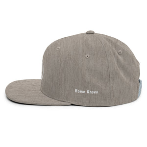 HG Logo Snapback Hat