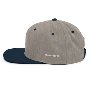 HG Logo Snapback Hat