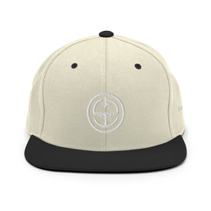 HG Logo Snapback Hat