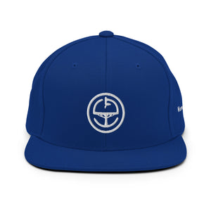 HG Logo Snapback Hat